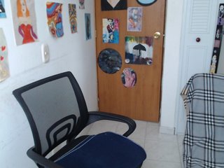NanaBela Porn Show