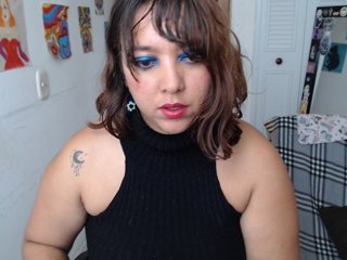 NanaBela Porn Show