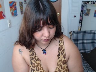 NanaBela Porn Show