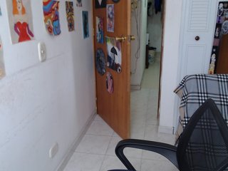 NanaBela Porn Show