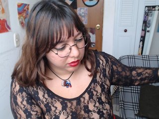 NanaBela Porn Show