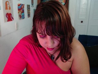 NanaBela Porn Show