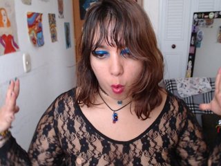 NanaBela Porn Show