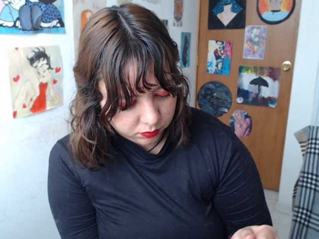 soynanabela live cam on BongaCams