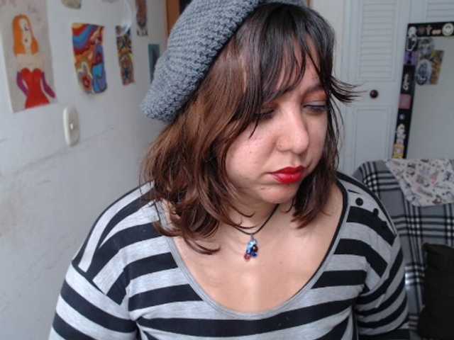 soynanabela live cam on BongaCams