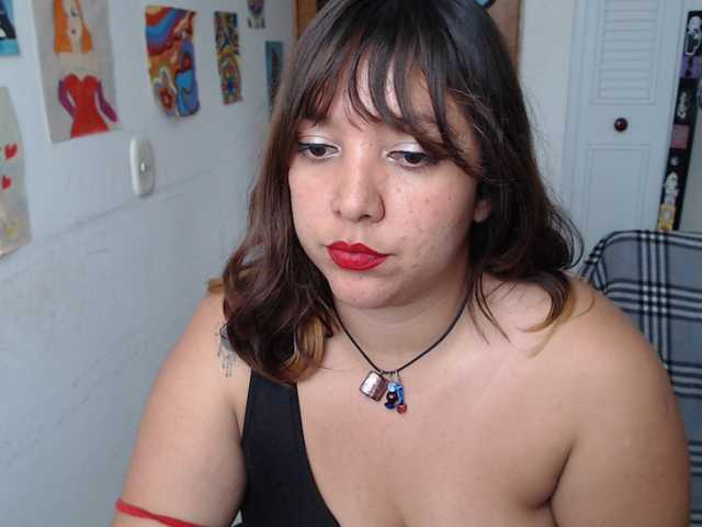 soynanabela live cam on BongaCams