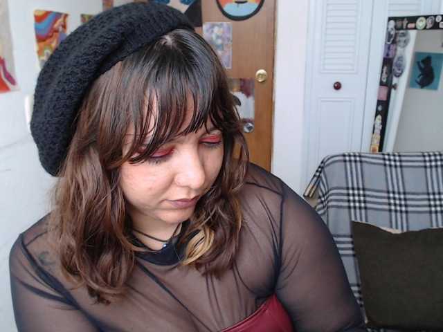 soynanabela live cam on BongaCams