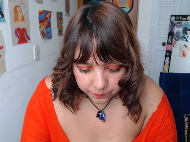 soynanabela live cam on BongaCams
