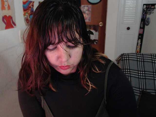 soynanabela live cam on BongaCams