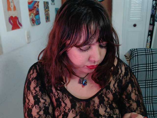 soynanabela live cam on BongaCams