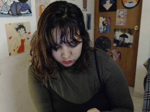 NanaBela live cam preview