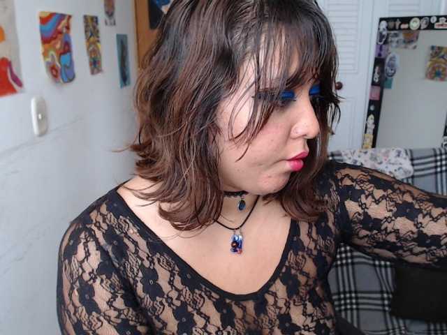 soynanabela live cam on BongaCams