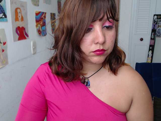 soynanabela Live Cam on BongaCams