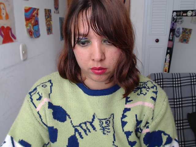soynanabela live cam on BongaCams