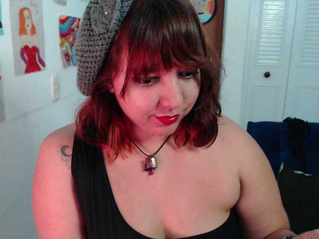 soynanabela's BongaCams show and profile