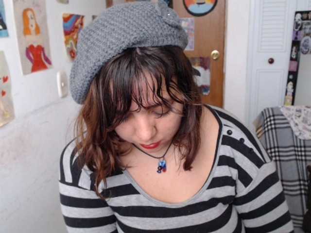 soynanabela live cam on BongaCams