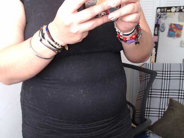 soynanabela live cam on BongaCams