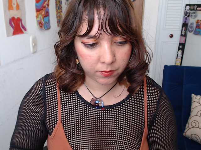 soynanabela live cam on BongaCams