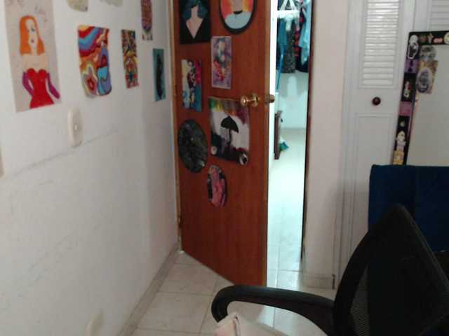 soynanabela live cam on BongaCams