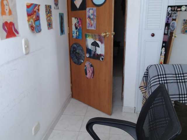 soynanabela live webcam show