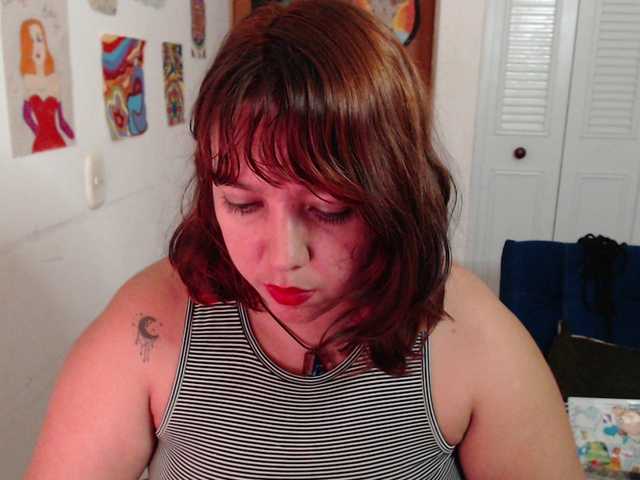 soynanabela's BongaCams show and profile