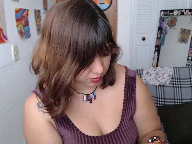 soynanabela live cam on BongaCams