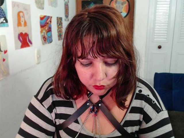 soynanabela's BongaCams show and profile