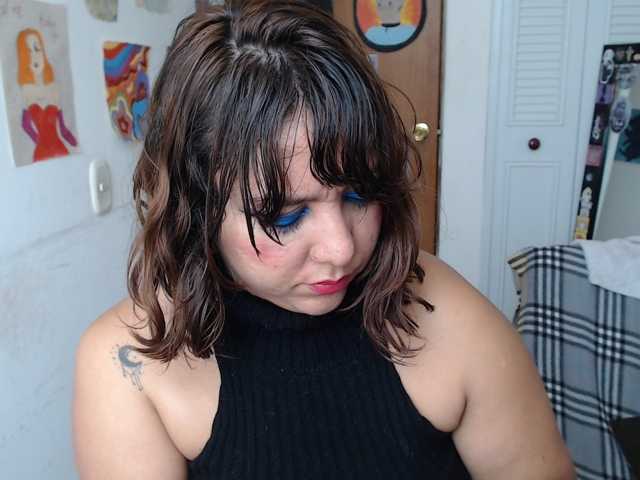 soynanabela live cam on BongaCams