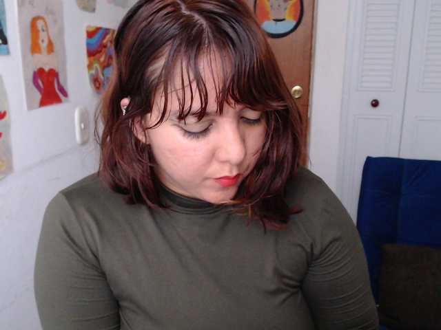 soynanabela's BongaCams show and profile