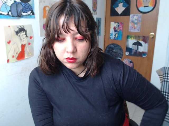 NanaBela live cam preview