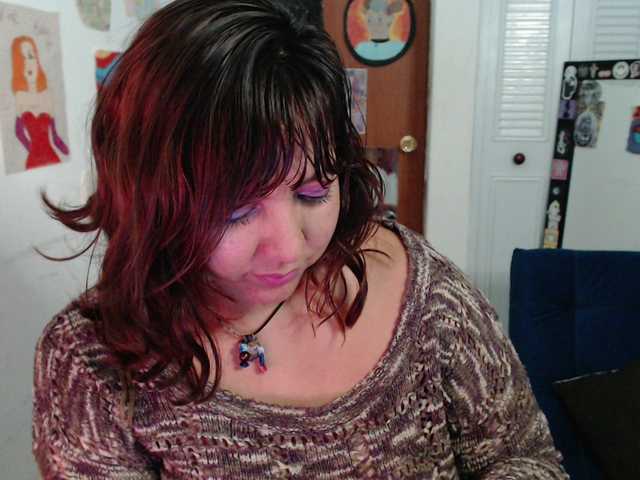 soynanabela live cam on BongaCams
