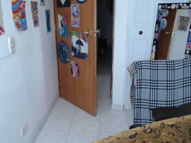 soynanabela live cam on BongaCams