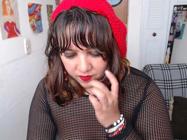 soynanabela live cam on BongaCams