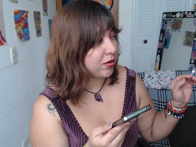 soynanabela live cam on BongaCams