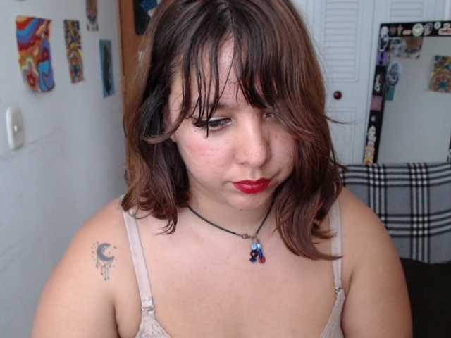 soynanabela live cam on BongaCams