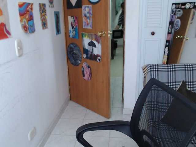 soynanabela live cam on BongaCams