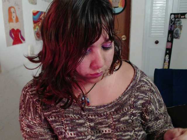 soynanabela live cam on BongaCams