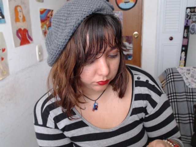 soynanabela live cam on BongaCams