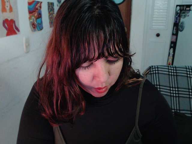 soynanabela live cam on BongaCams
