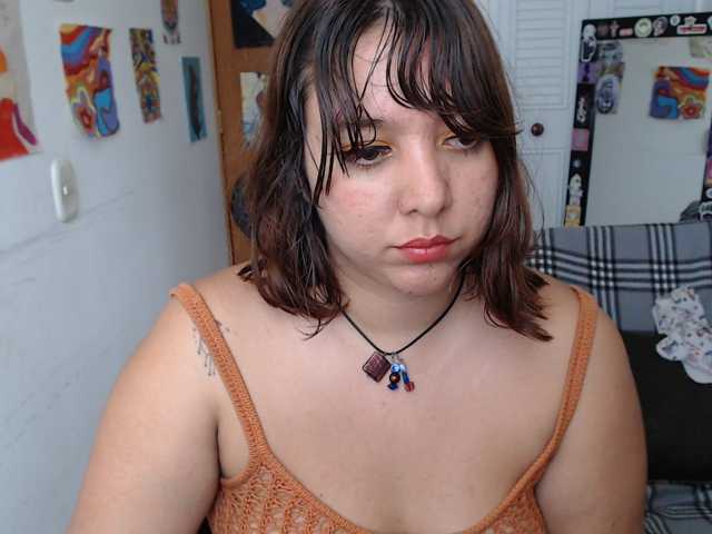 soynanabela live cam on BongaCams