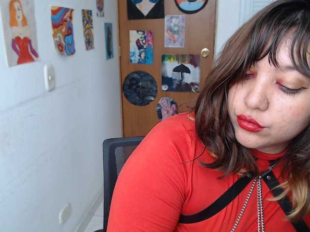 soynanabela live webcam show
