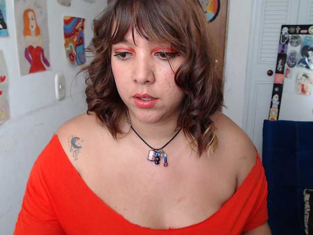 soynanabela live cam on BongaCams
