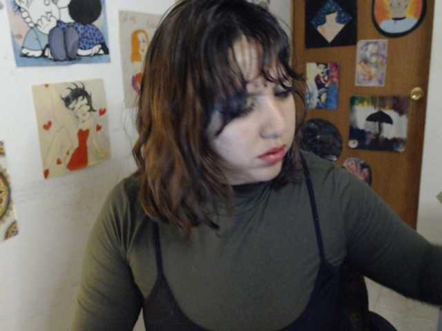 NanaBela live cam preview