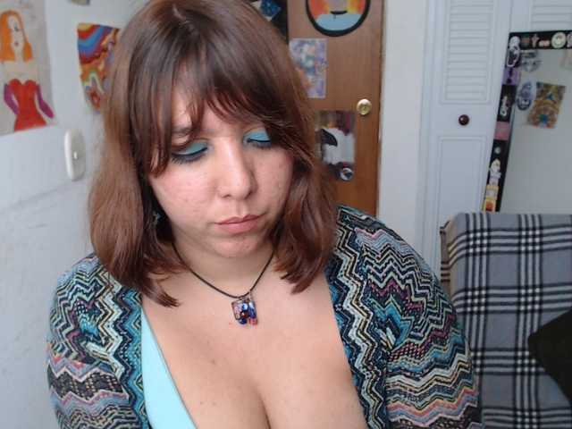 soynanabela live cam on BongaCams