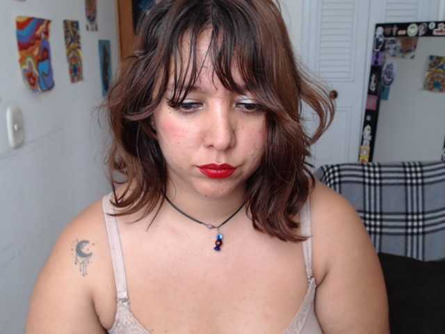 soynanabela live cam on BongaCams