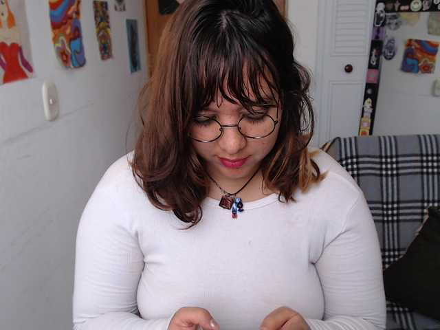 soynanabela live cam on BongaCams