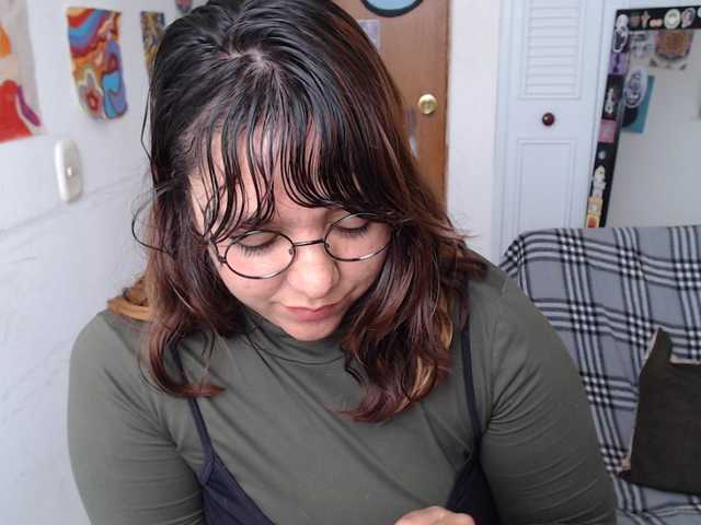 soynanabela live cam on BongaCams