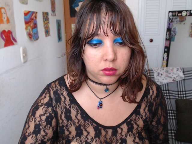 soynanabela live cam on BongaCams