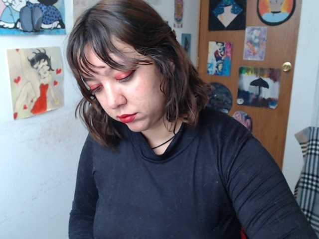 soynanabela live cam on BongaCams