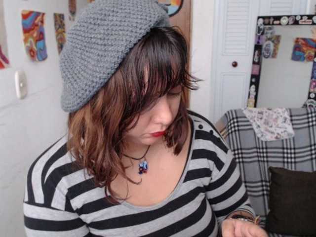 soynanabela live cam on BongaCams